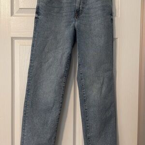 Kenzie Blue Women's Jeans